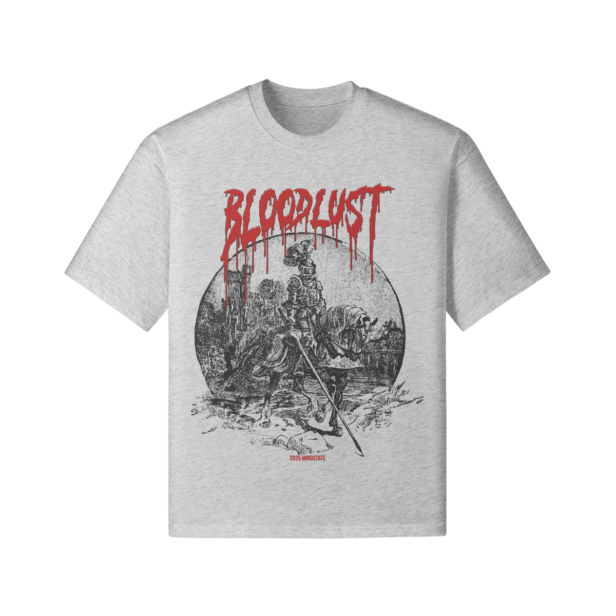 Bloodlust Tee