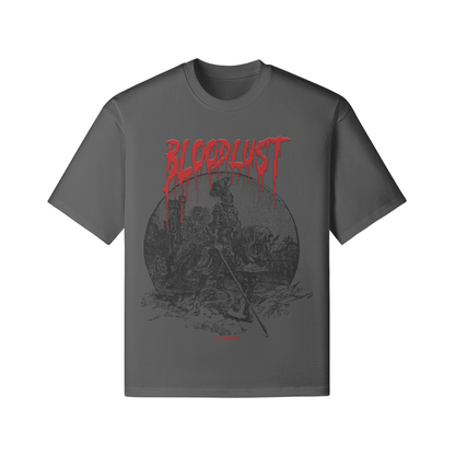 Bloodlust Tee