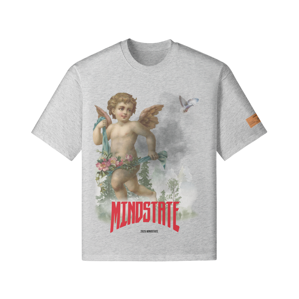 Cupid Tee