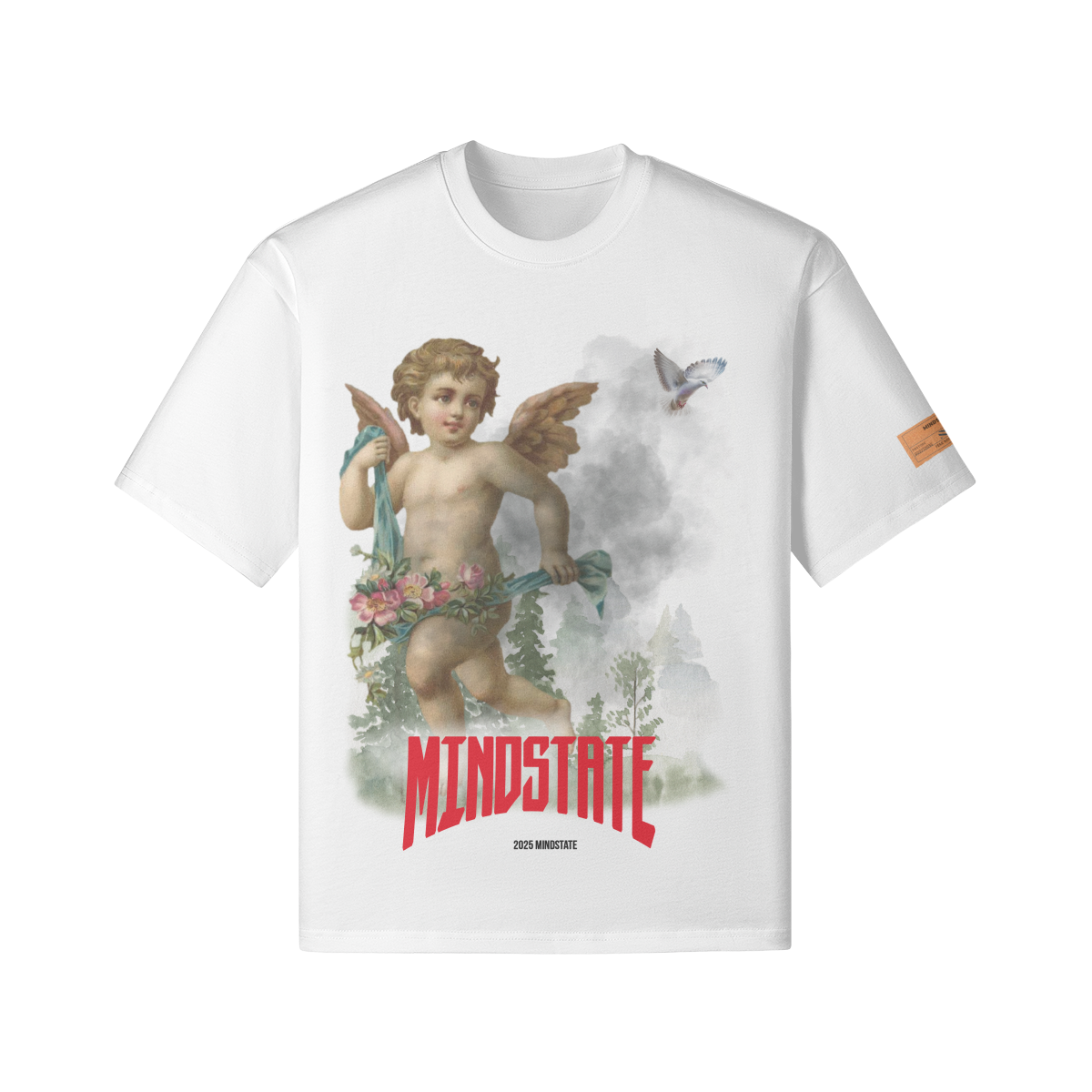 Cupid Tee