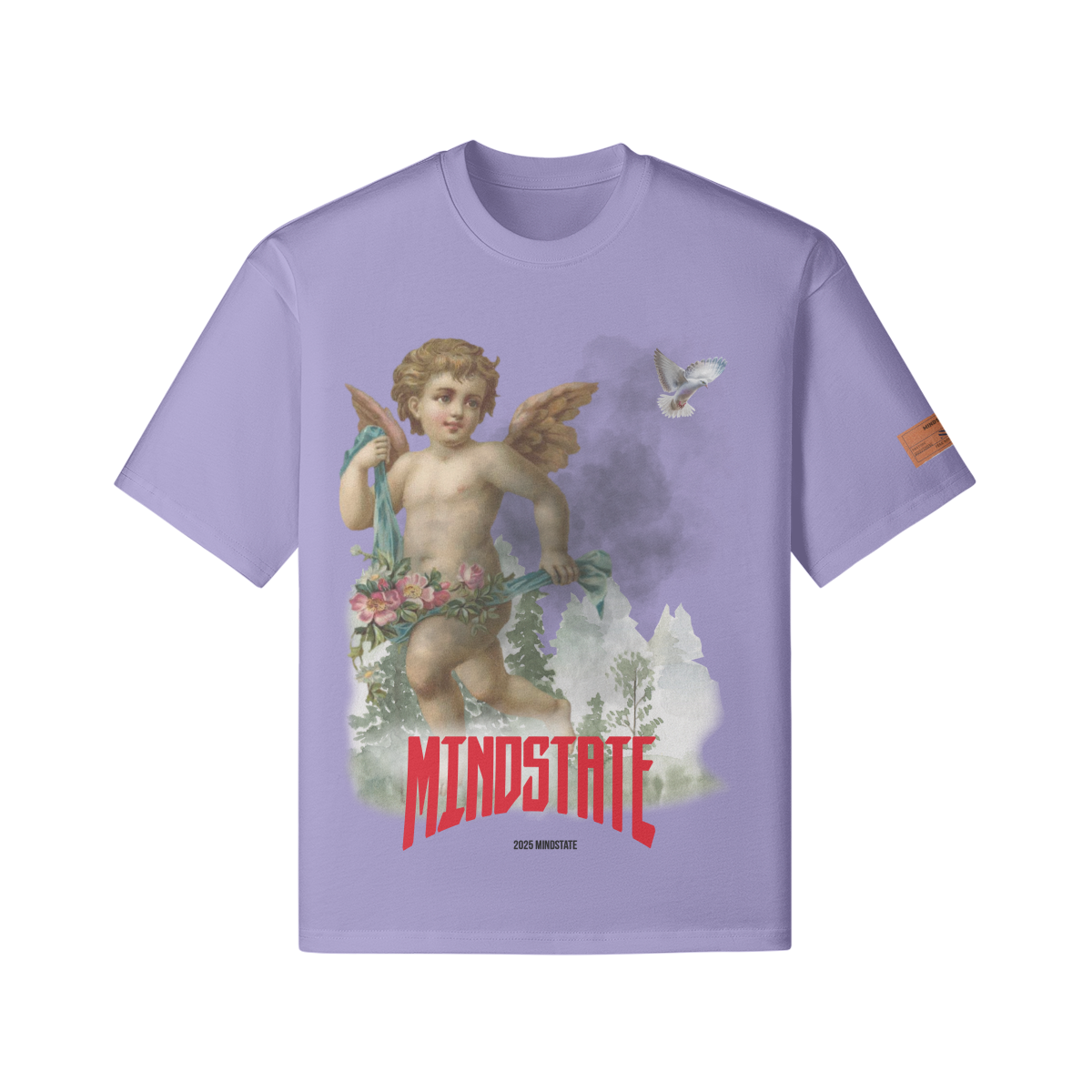 Cupid Tee