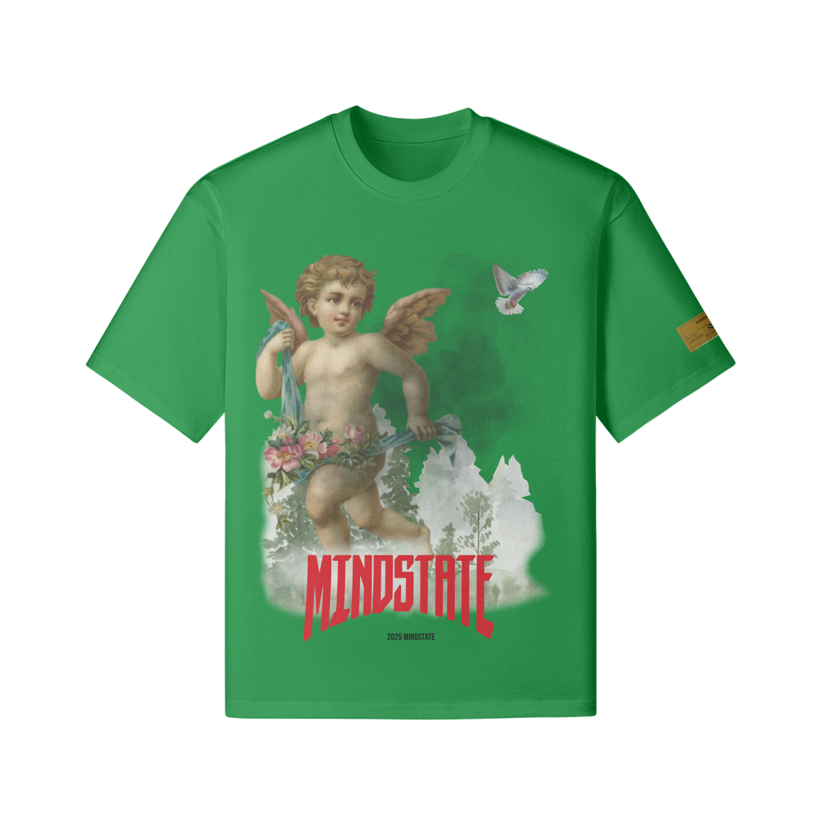 Cupid Tee