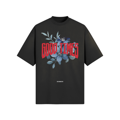 Good Times  Tee