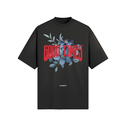 Good Times  Tee