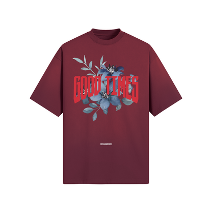 Good Times  Tee