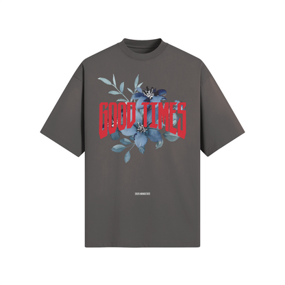Good Times  Tee