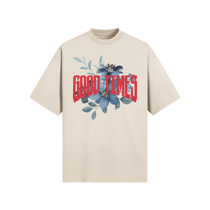 Good Times  Tee