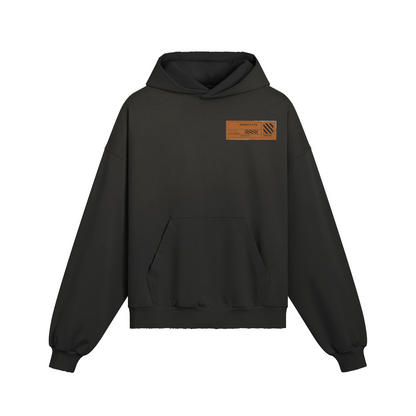 Skateboard hoodie