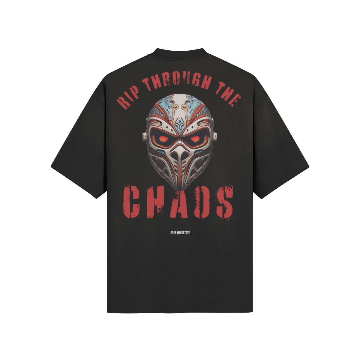 Chaos Tee