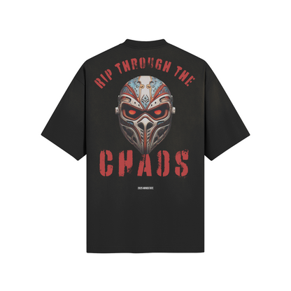 Chaos Tee