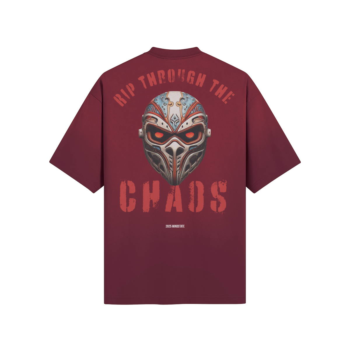 Chaos Tee