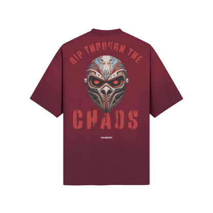 Chaos Tee