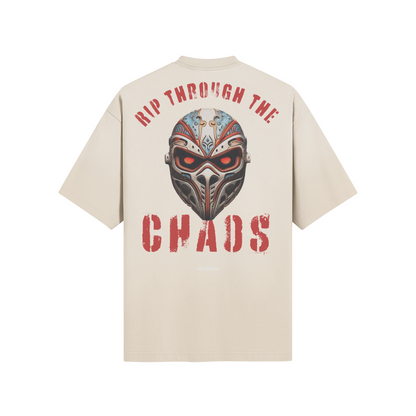 Chaos Tee