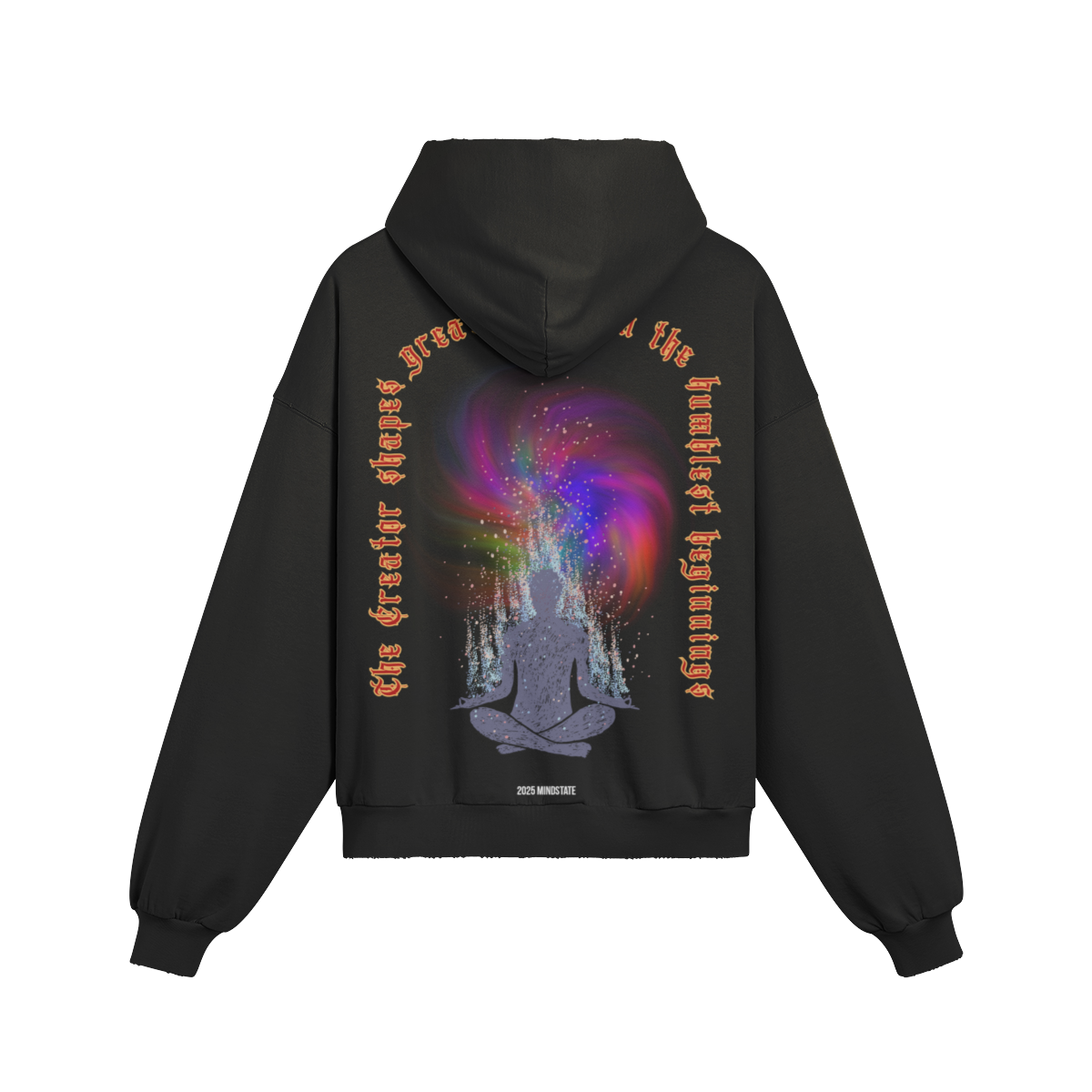 Creator Hoodie