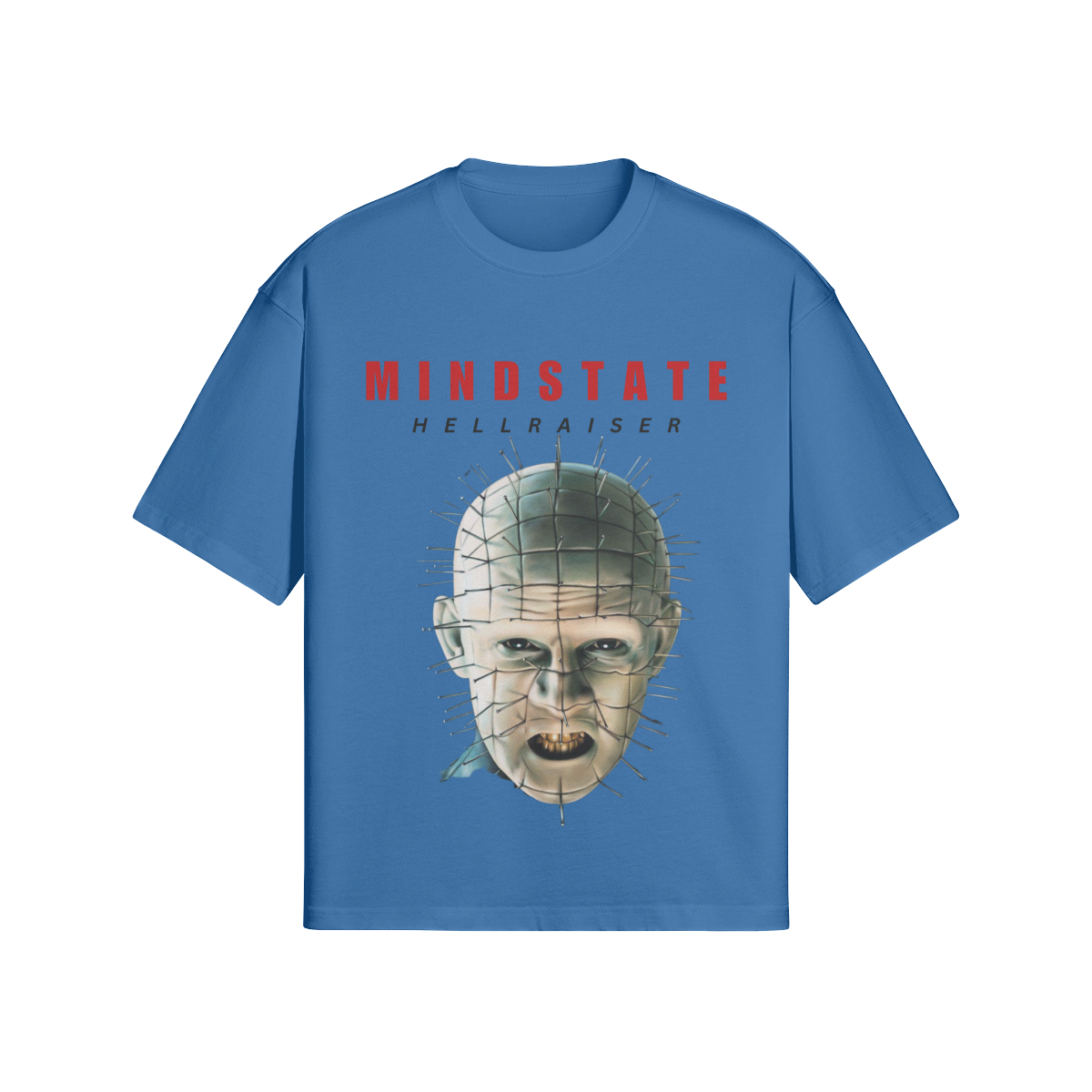 HellRaiser Tee