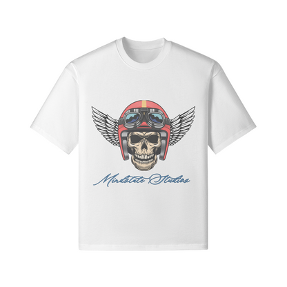 Biker Tee