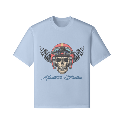 Biker Tee