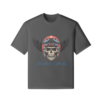 Biker Tee