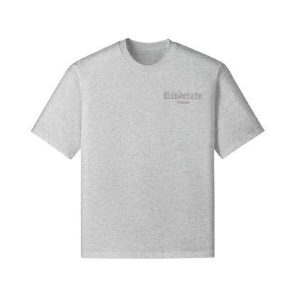 Chrome Logo Tee