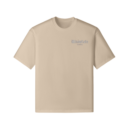 Chrome Logo Tee