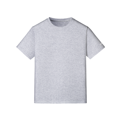 Sleeve logo Tee