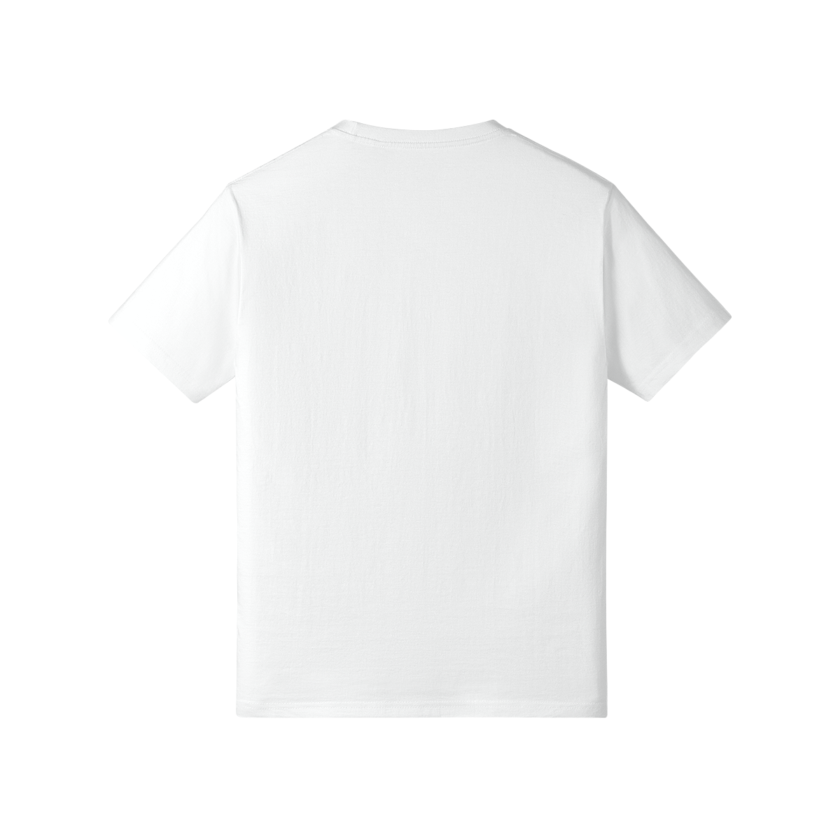 Overlap Tee