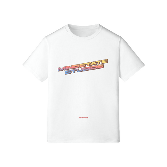 Retro Logo Tee