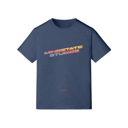 Retro Logo Tee