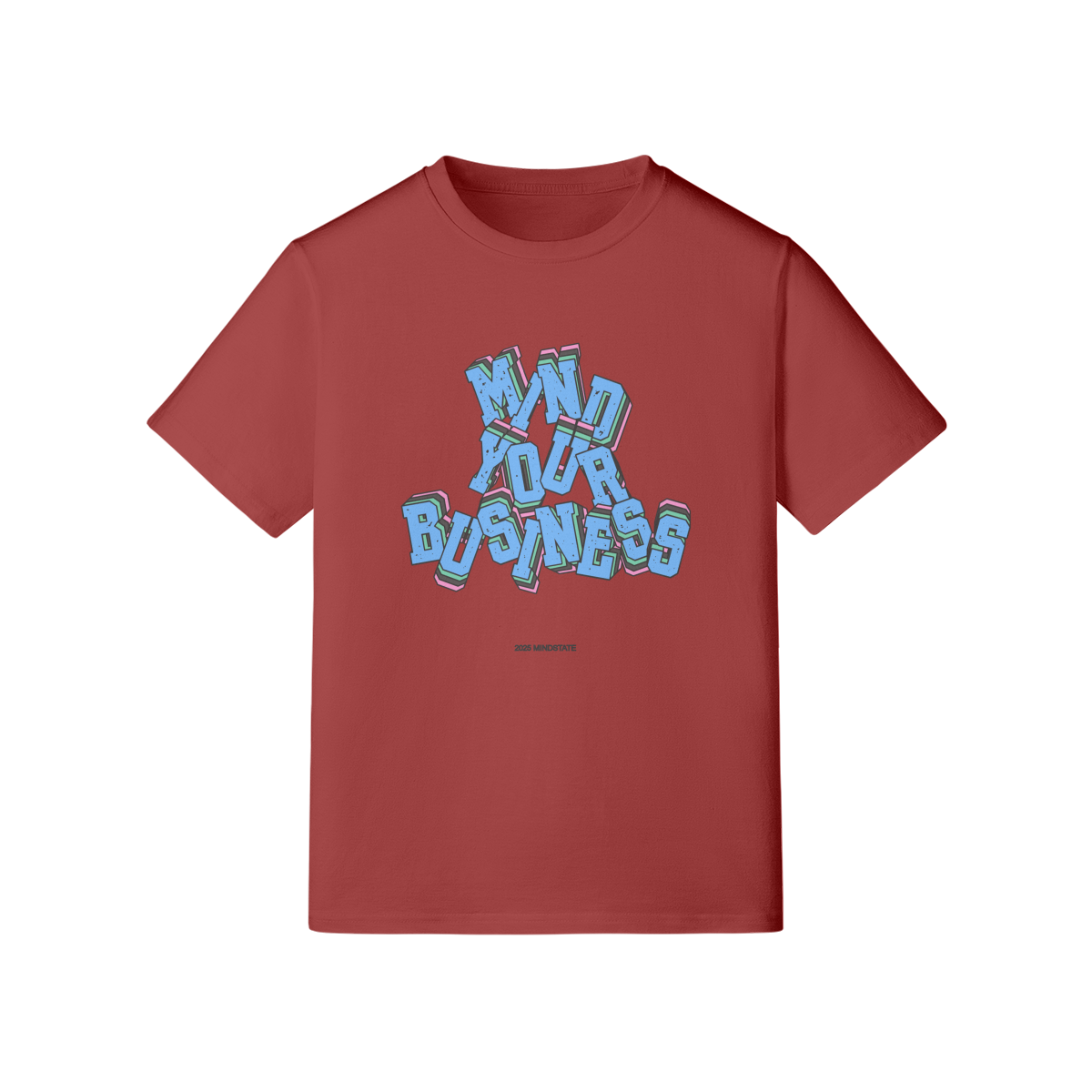 MYB Tee