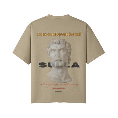 Statement Sulla Tee