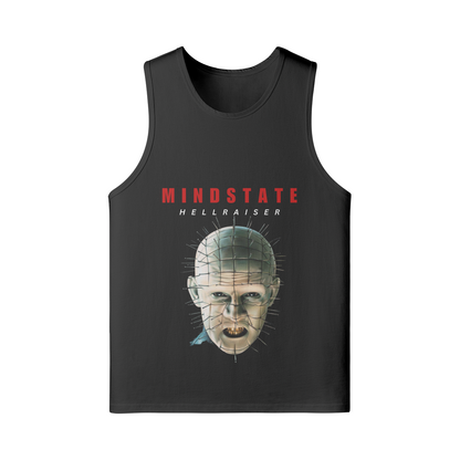 Hellraiser Tank-top