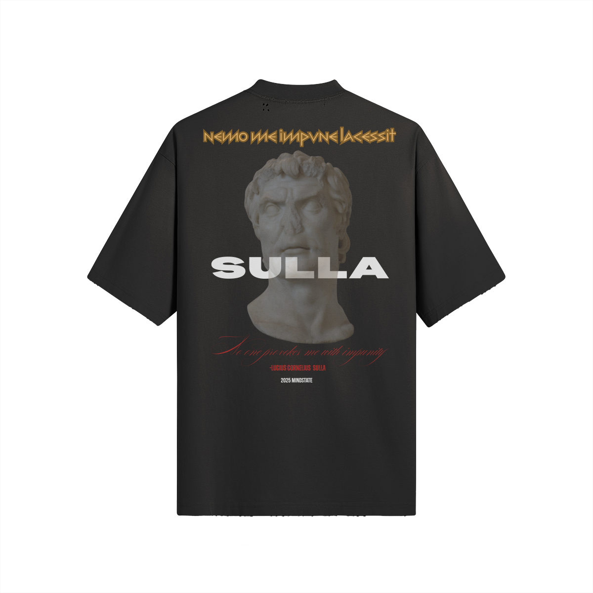 Sulla Tee