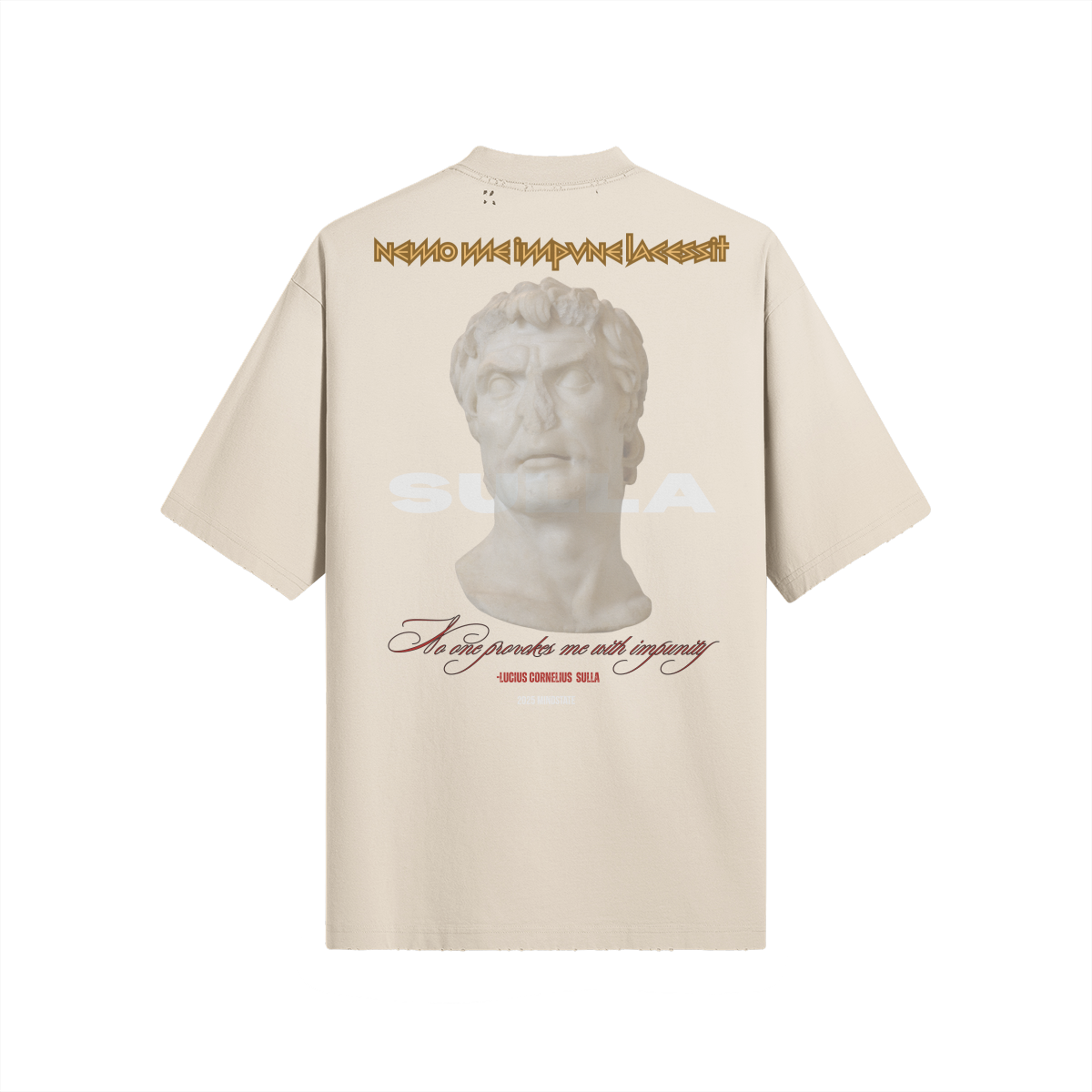 Sulla Tee