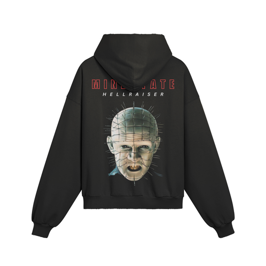 Hellraiser Hoodie