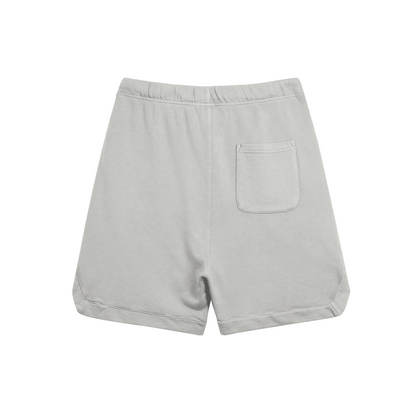 Relaxed Signature Shorts