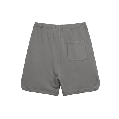Relaxed Signature Shorts