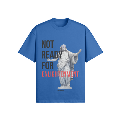 Super-heavyweight  Enlightenment Tee