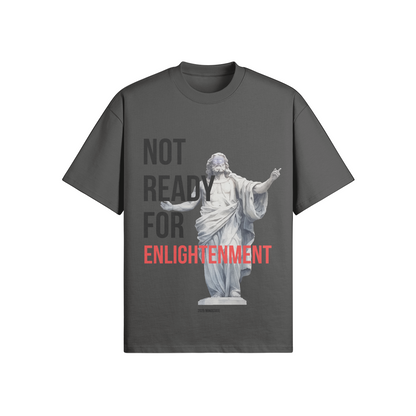 Super-heavyweight  Enlightenment Tee