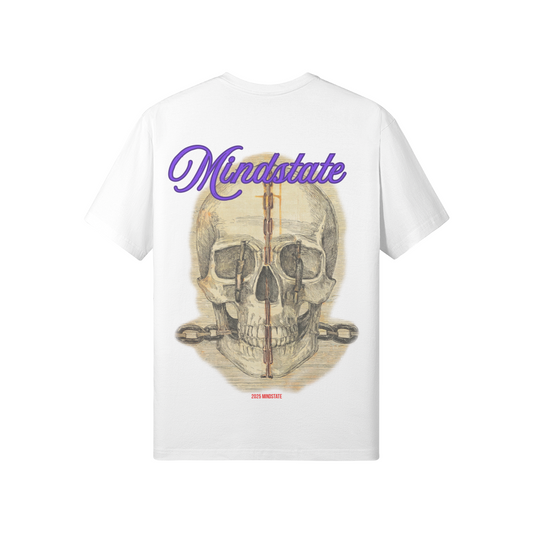 Skull Tee