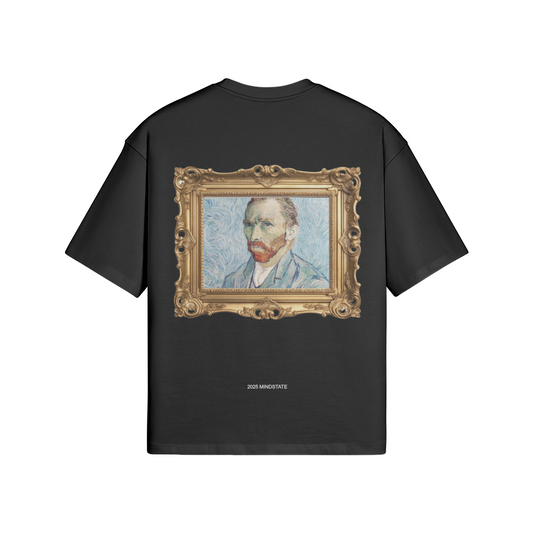 Van Gogh Tee