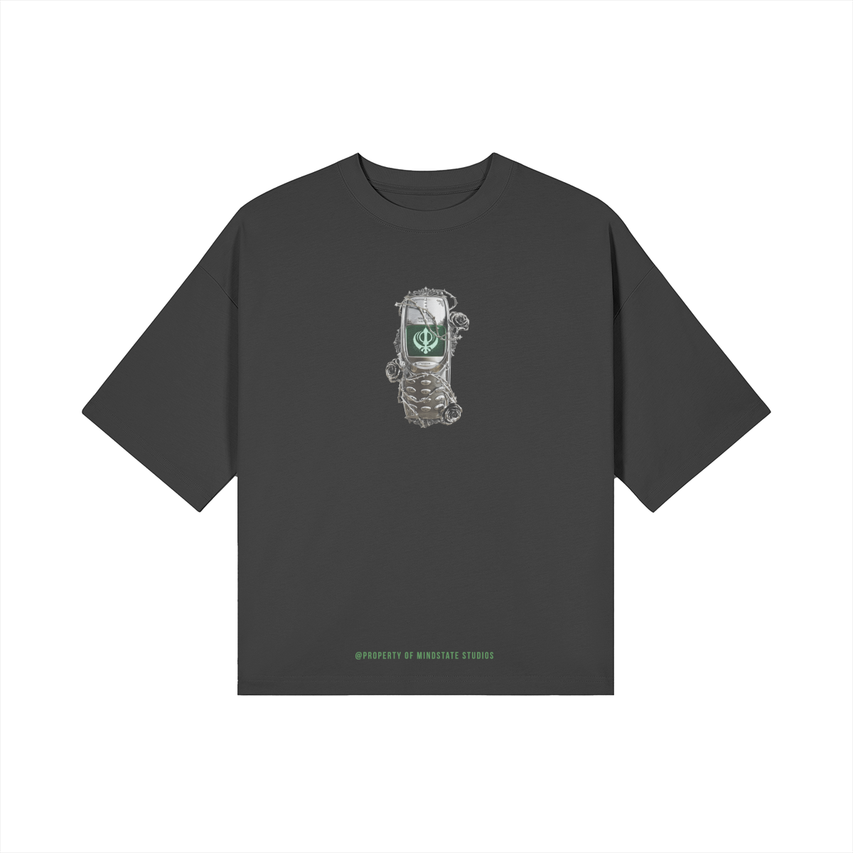 0-YHK-Front Side